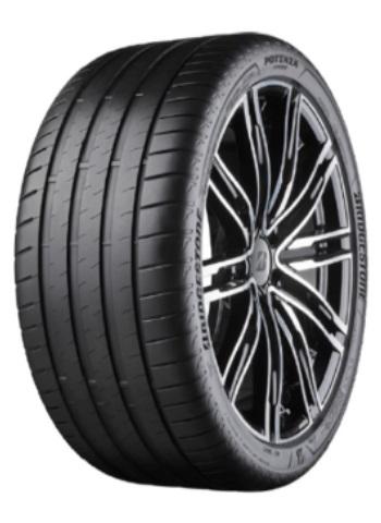 Φωτογραφία προϊόντος: Bridgestone Potenza Sport 205/40 R18 86H XL