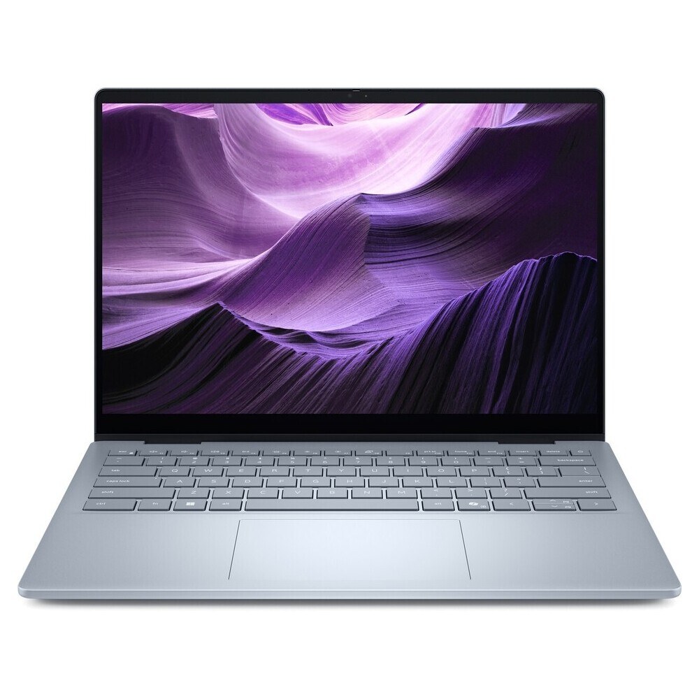 Φωτογραφία προϊόντος: DELL 14 Plus DB14250 14'' 2.5K/Ultra 7 258V/32GB/1TB SSD/Intel Arc/Win 11 Pro/3Y NBD/Ice Blue