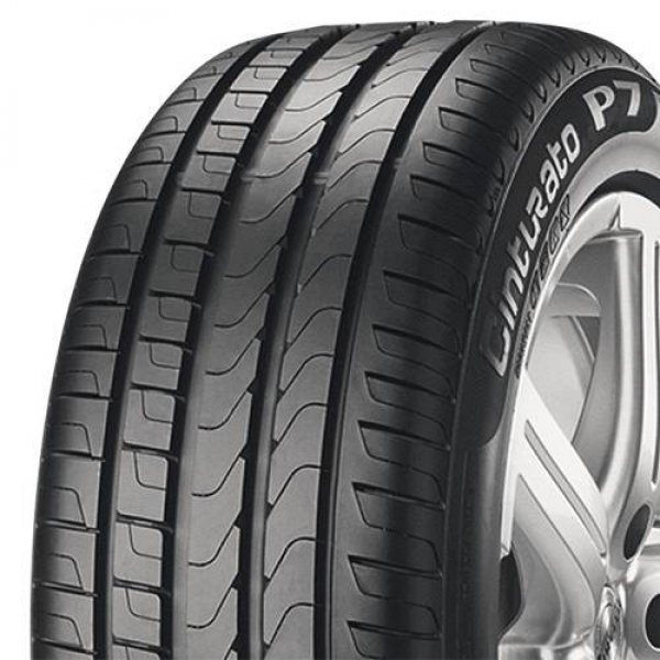 Φωτογραφία προϊόντος: Pirelli Cinturato P7 Runflat 225/60 R18 104W XL