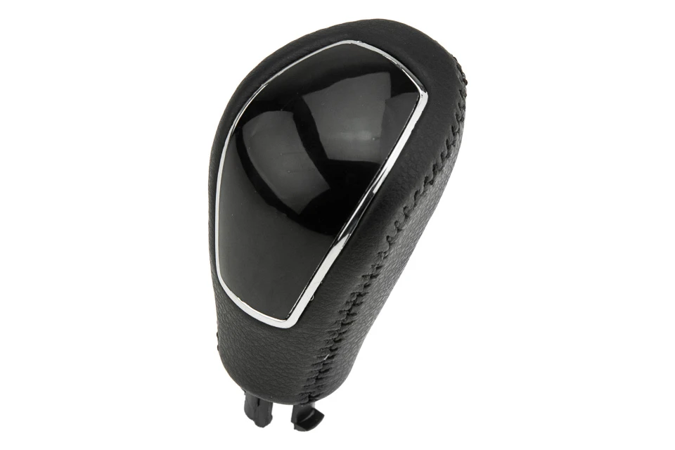Φωτογραφία προϊόντος: Ford Mondeo 2007-2015 / Galaxy 2006-2015 / S-Max 2006-2014 πόμολο λεβιέ αυτόματο μαύρο (OE 2033486) NTY