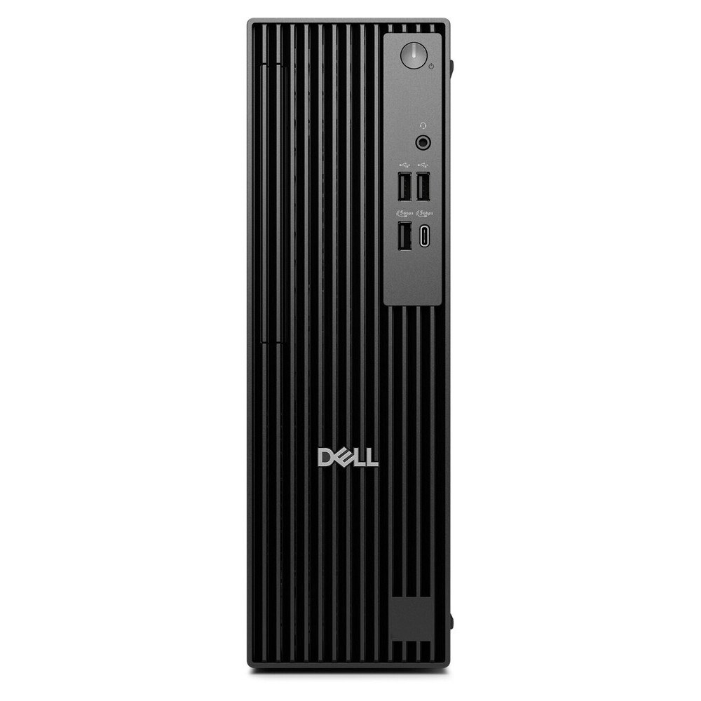 Φωτογραφία προϊόντος: DELL Pro Slim QCS1250/U7-265/16GB/512GB SSD/UHD Graphics/Win 11 Pro/5Y Prosupport NBD