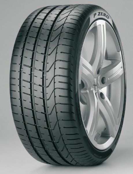 Φωτογραφία προϊόντος: Pirelli PZero 255/55 R19 111W XL