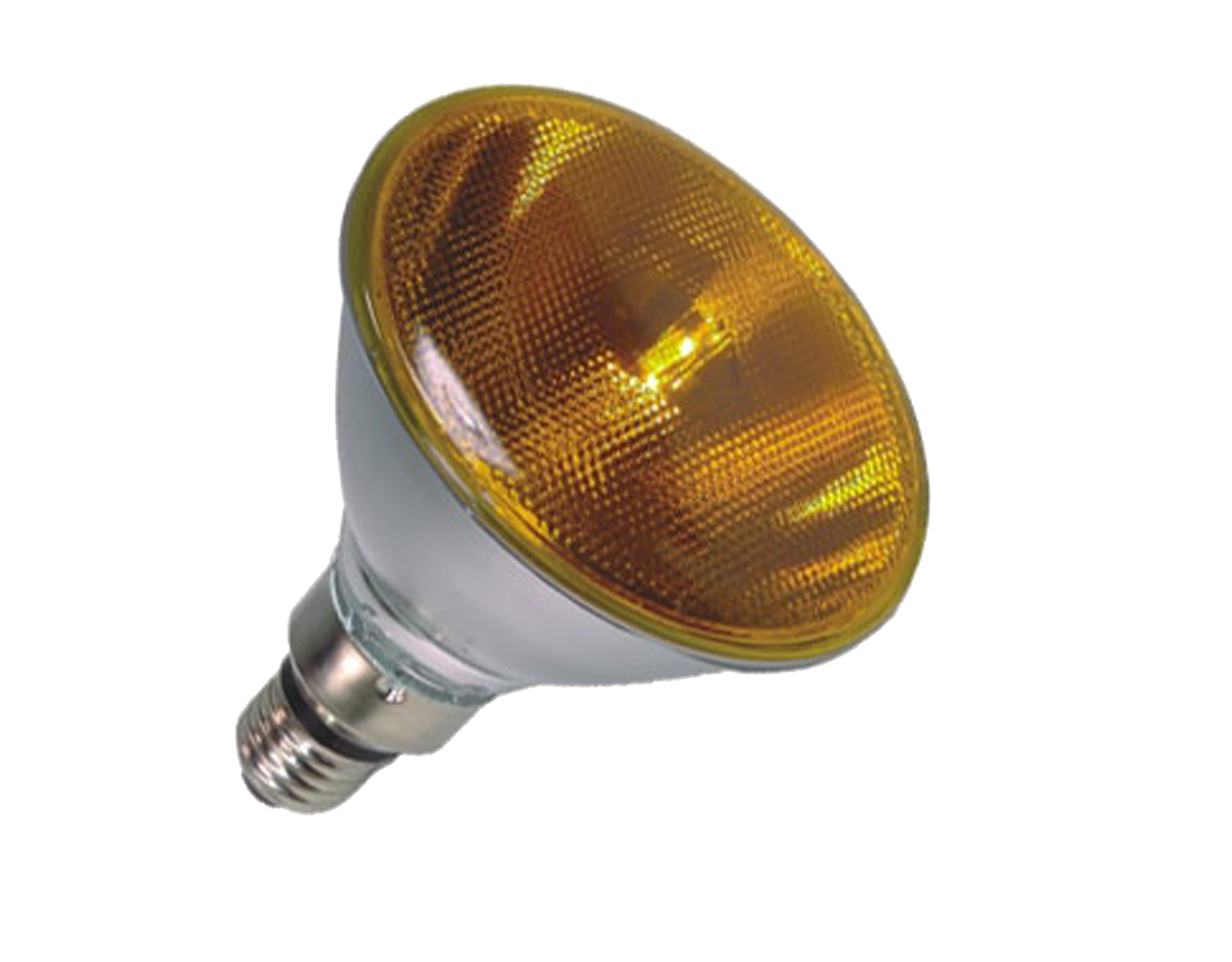 Φωτογραφία προϊόντος: GIAKO Λάμπα Ιωδίνης Reflector PAR38 75W E27 230V Κίτρινη