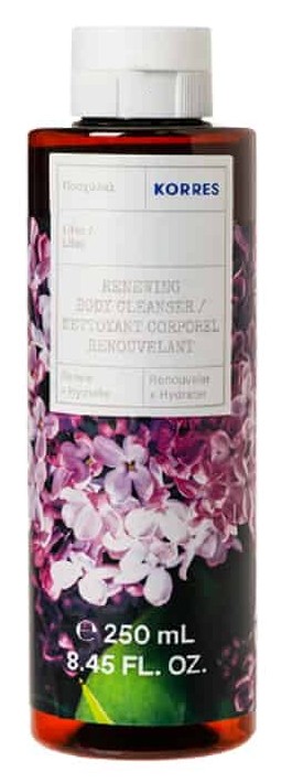 Φωτογραφία προϊόντος: KORRES LILAC BODY CLEANSER 250mL