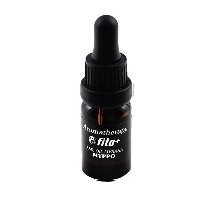 Φωτογραφία προϊόντος: Fito+ Myrrha Essential Oil 10ml