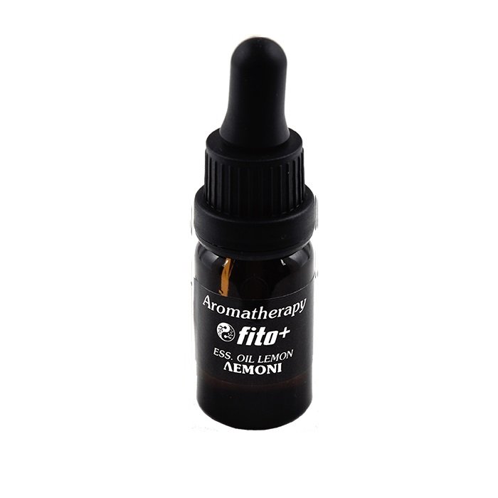 Φωτογραφία προϊόντος: Fito+ Lemon Essential Oil 10ml