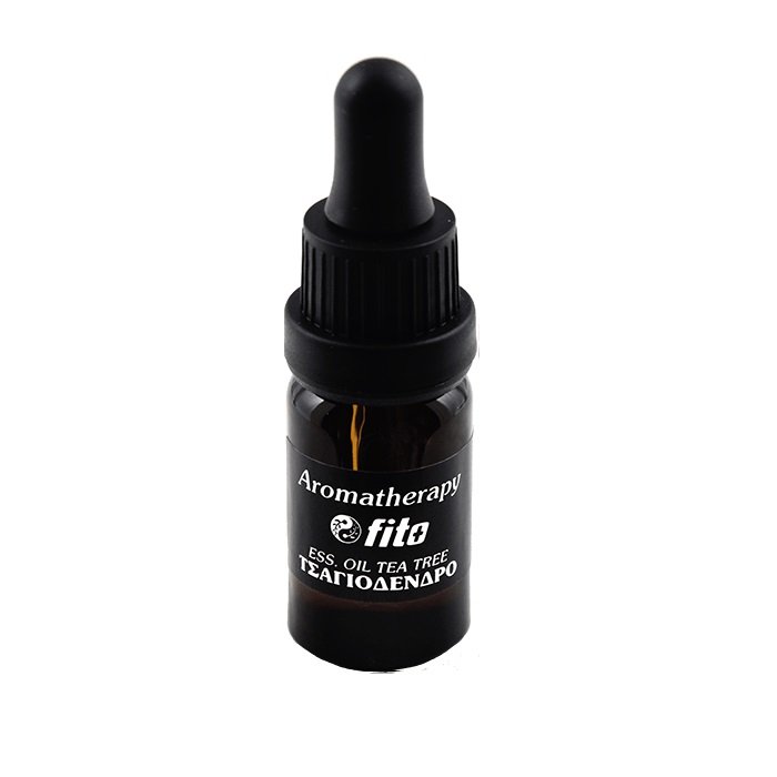 Φωτογραφία προϊόντος: Fito+ Tea Tree Essential Oil 10ml