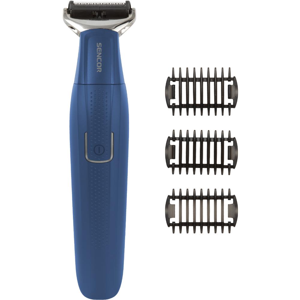 Φωτογραφία προϊόντος: CD98CDF8-BFCE-EF11-9A7B-C174DFB988E4 HAIR CLIPPER Sencor SHP 0450BK