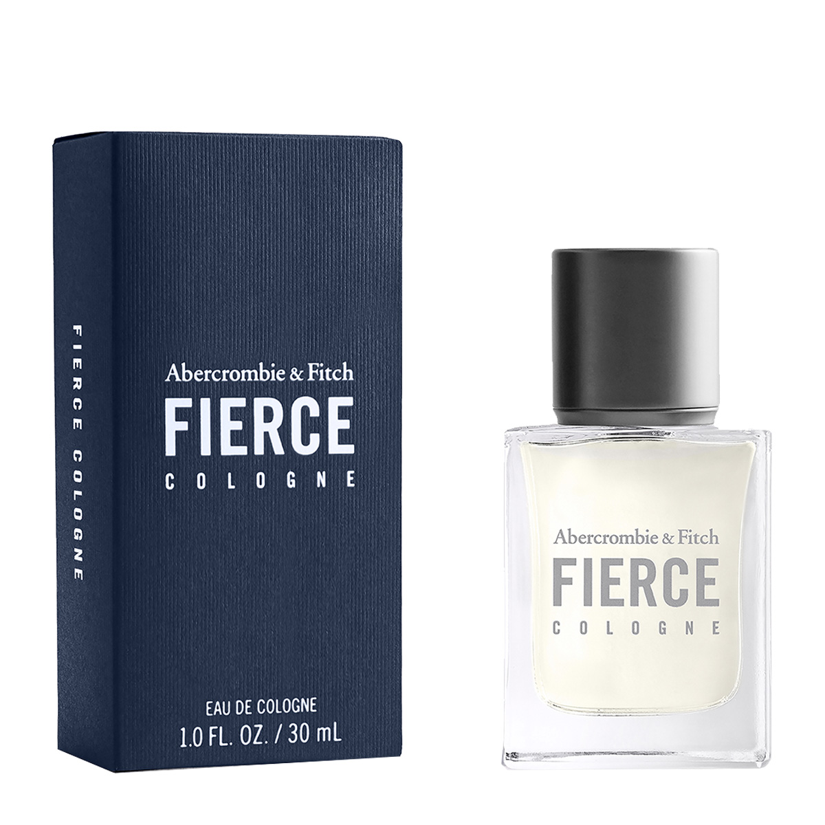 Φωτογραφία προϊόντος: Abercrombie & Fitch Ανδρικό Άρωμα Eau de Cologne Fierce 30ml