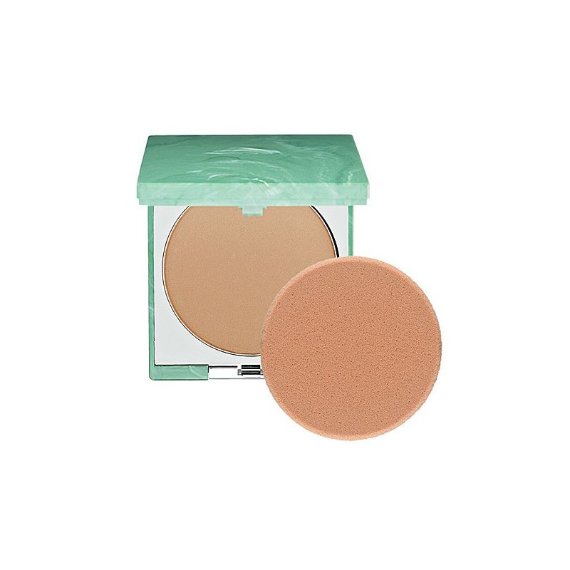 Φωτογραφία προϊόντος: Clinique Stay-matte Sheer Pressed Powder 17 Stay Golden