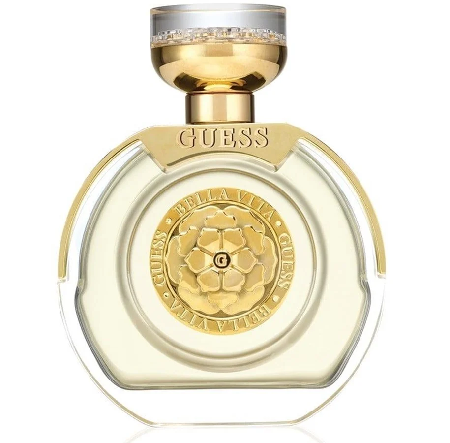 Φωτογραφία προϊόντος: Guess Bella Vita Eau de Parfum 100ml