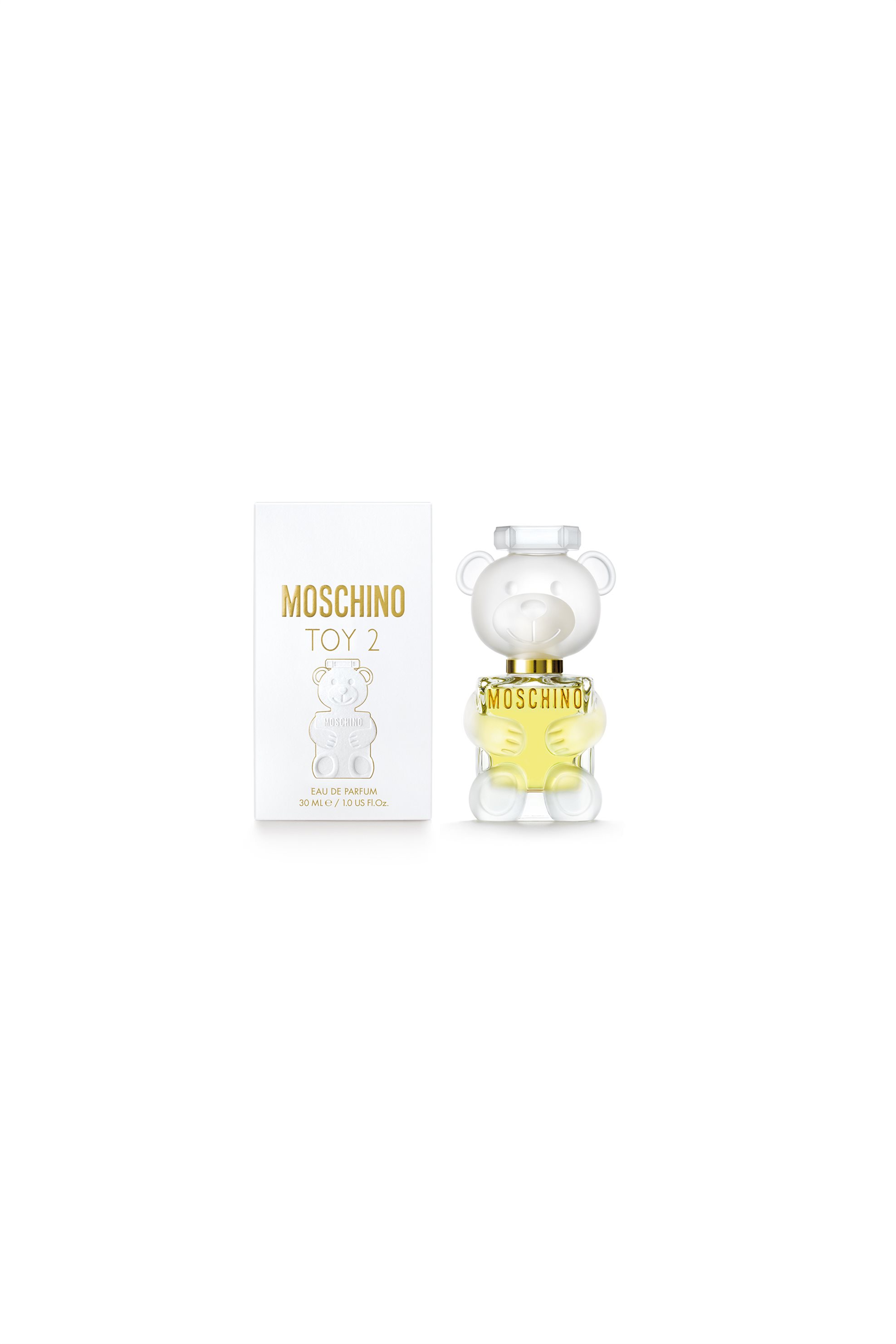 Φωτογραφία προϊόντος: Moschino Toy 2 Eau de Parfum 30ml