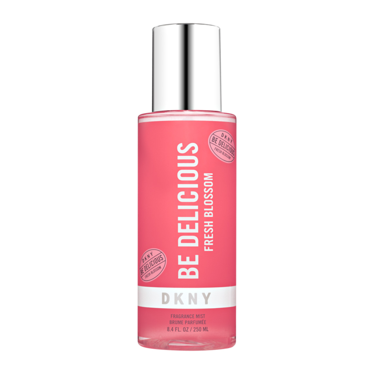 Φωτογραφία προϊόντος: DKNY Be Delicious Fresh Blossom Body Mist 250ml