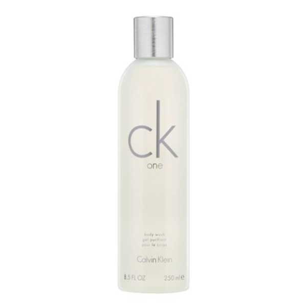 Φωτογραφία προϊόντος: Calvin Klein One Shower Gel 200ml