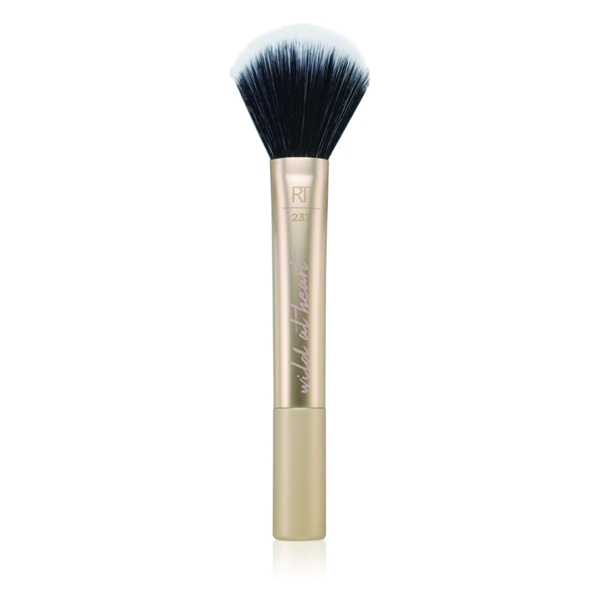 Φωτογραφία προϊόντος: Real Techniques Animalista Duo Fiber Powder Brush