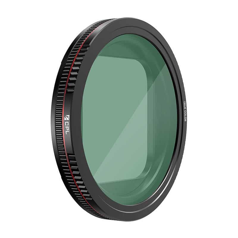 Φωτογραφία προϊόντος: Filter CP Freewell Sherpa for iPhone 13Pro/Max, 14Pro/Max, 15Pro/Max