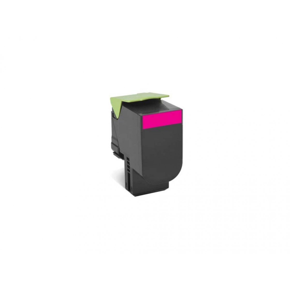 Φωτογραφία προϊόντος: Lexmark Toner Cartridge CS521M / 78C20M0 / 78C20ME Magenta Συμβατό