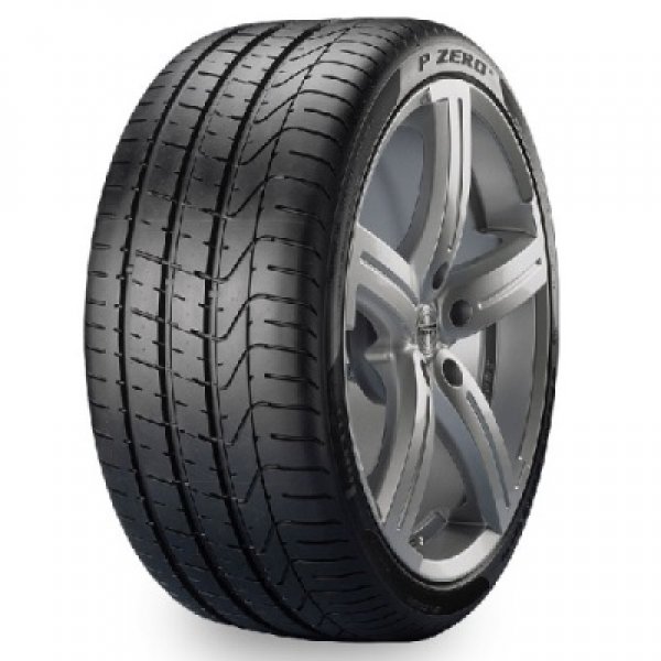 Φωτογραφία προϊόντος: Pirelli PZERO MO XL 275/35R20 102Y