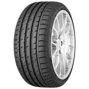 Φωτογραφία προϊόντος: Continental Sport Contact 5 Runflat - 255/35 R19 96Y XL