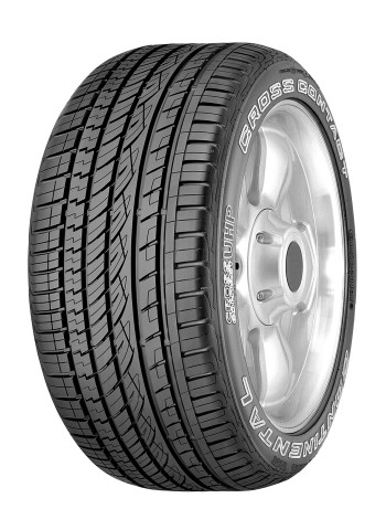 Φωτογραφία προϊόντος: Continental CROSS UHP E FR LR XL 245/45R20 103W