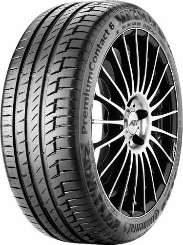 Φωτογραφία προϊόντος: Continental Premium Contact 6 Runflat 235/50 R19 99W