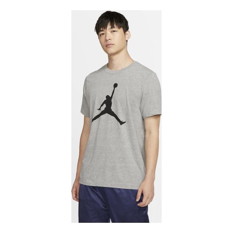 Φωτογραφία προϊόντος: Nike M J JUMPMAN SS CREW CJ0921-091
