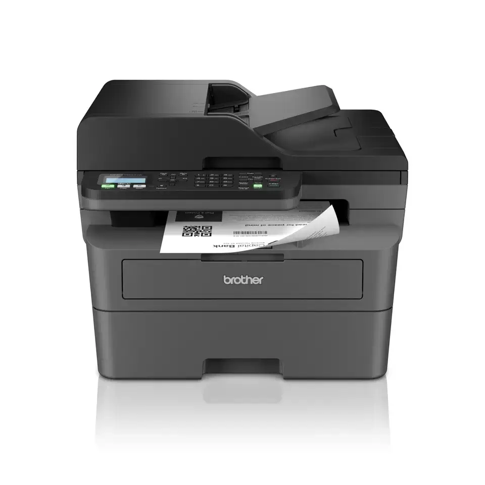 Φωτογραφία προϊόντος: BROTHER MFCL2800DW Laser Multifunction Printer (MFCL2800DW)