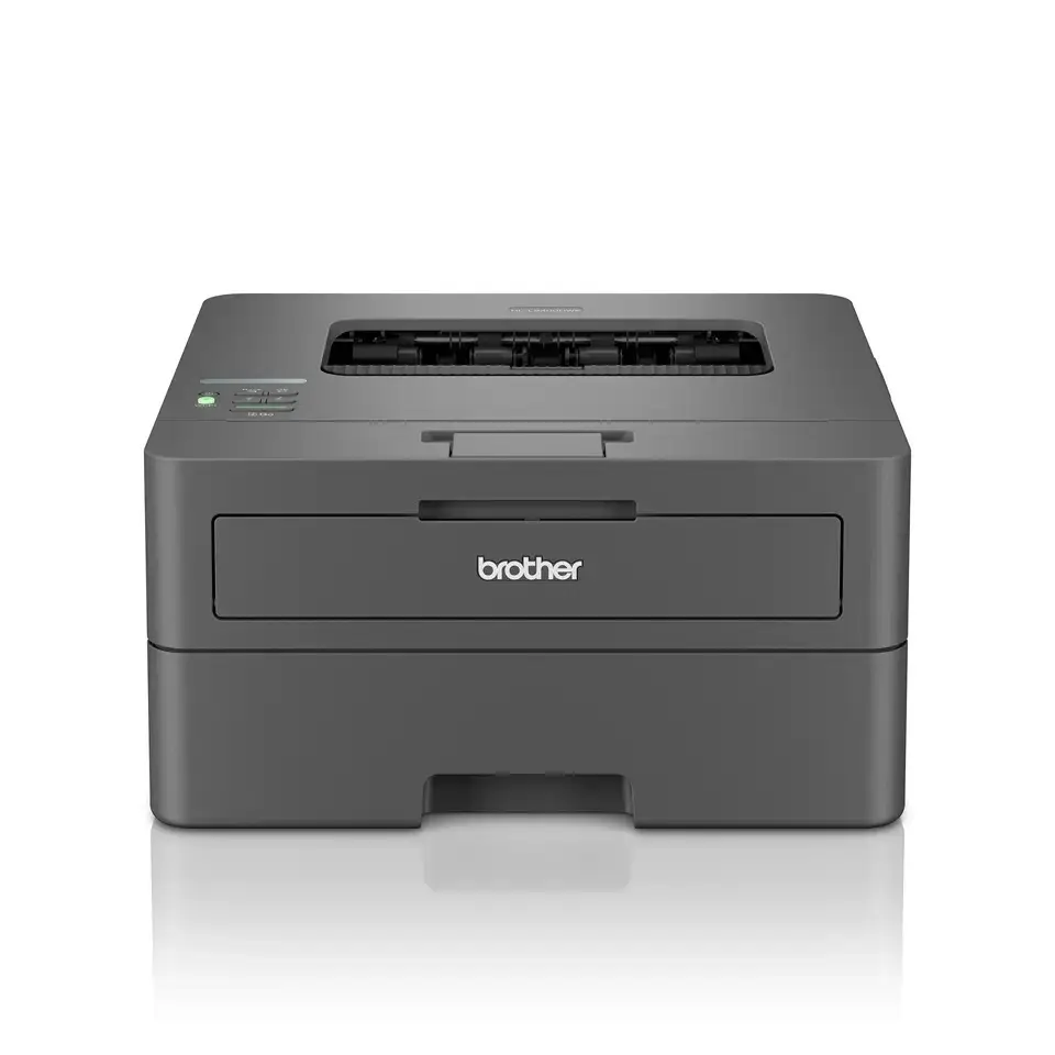 Φωτογραφία προϊόντος: BROTHER HL-L2400DW Monochrome Laser Printer (HLL2400DW)
