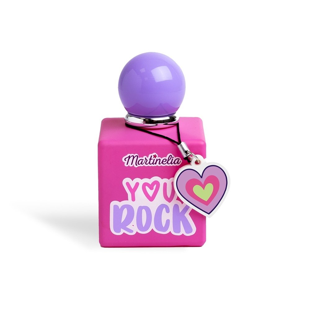 Φωτογραφία προϊόντος: Martinelia Super Girl You Rock EDT (56165)