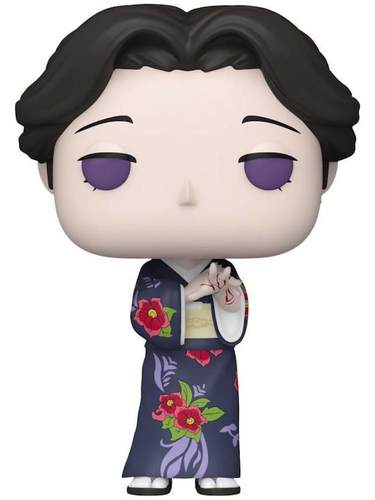 Φωτογραφία προϊόντος: Funko Pop! Funko Pop Animation: Demon Slayer Kimetsu No Yaiba - Tamayo #1408 (085168)