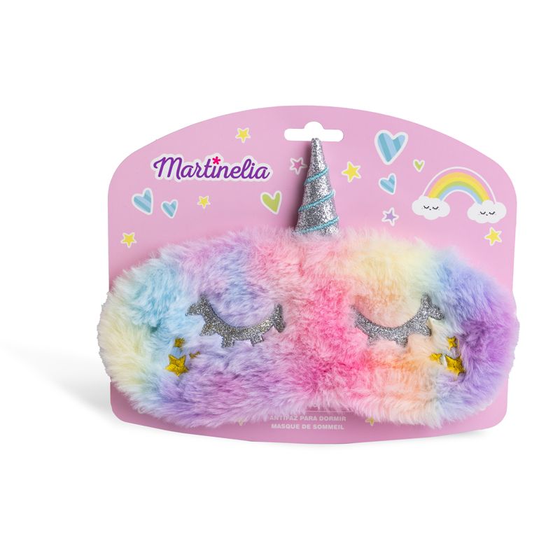 Φωτογραφία προϊόντος: Martinelia Sweet Dreams Mask (LL-90087)