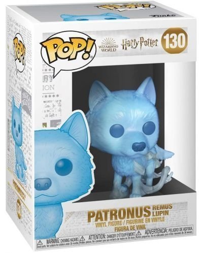 Φωτογραφία προϊόντος: Funko Pop! Funko Pop Harry Potter Patronus #130 (53846)