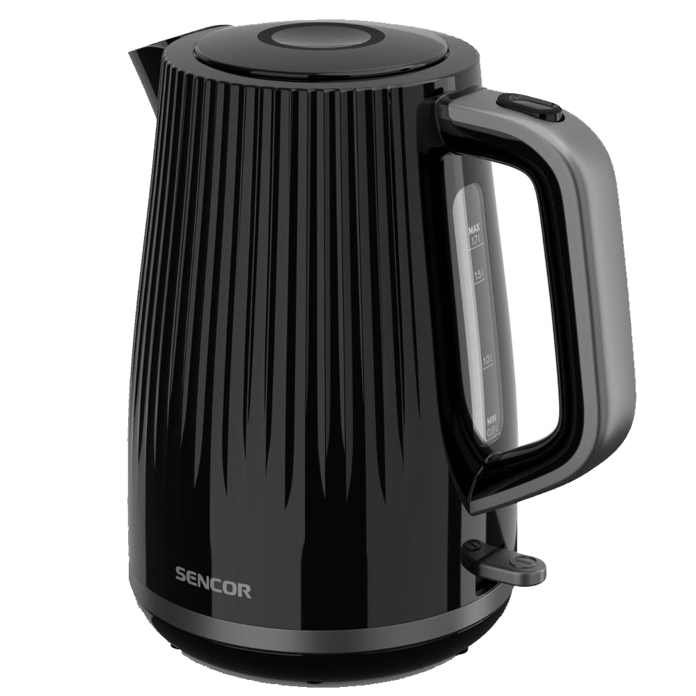 Φωτογραφία προϊόντος: Βραστήρας Sencor SWK 7519BK 1,7lt 2200W Μαύρο
