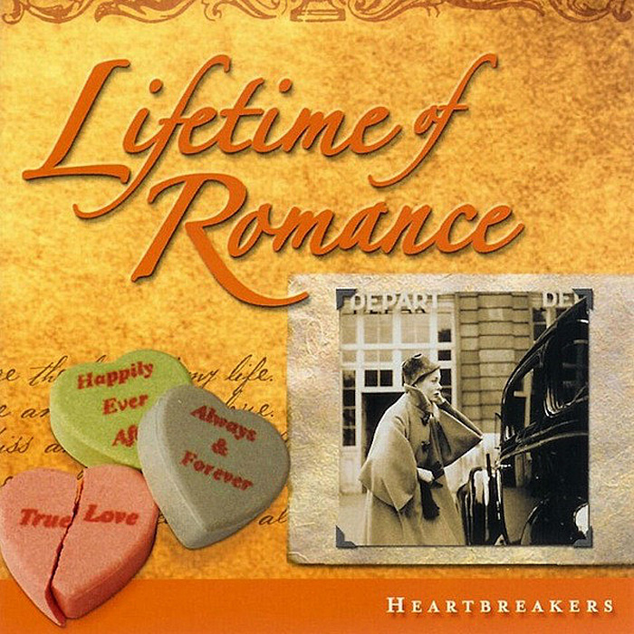 Φωτογραφία προϊόντος: Time Life Romance 2CD No6 Heartbreakers