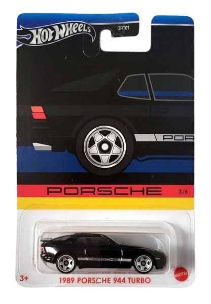 Φωτογραφία προϊόντος: Mattel Hot Wheels Αυτοκινητάκια Celebrations (GRT01)