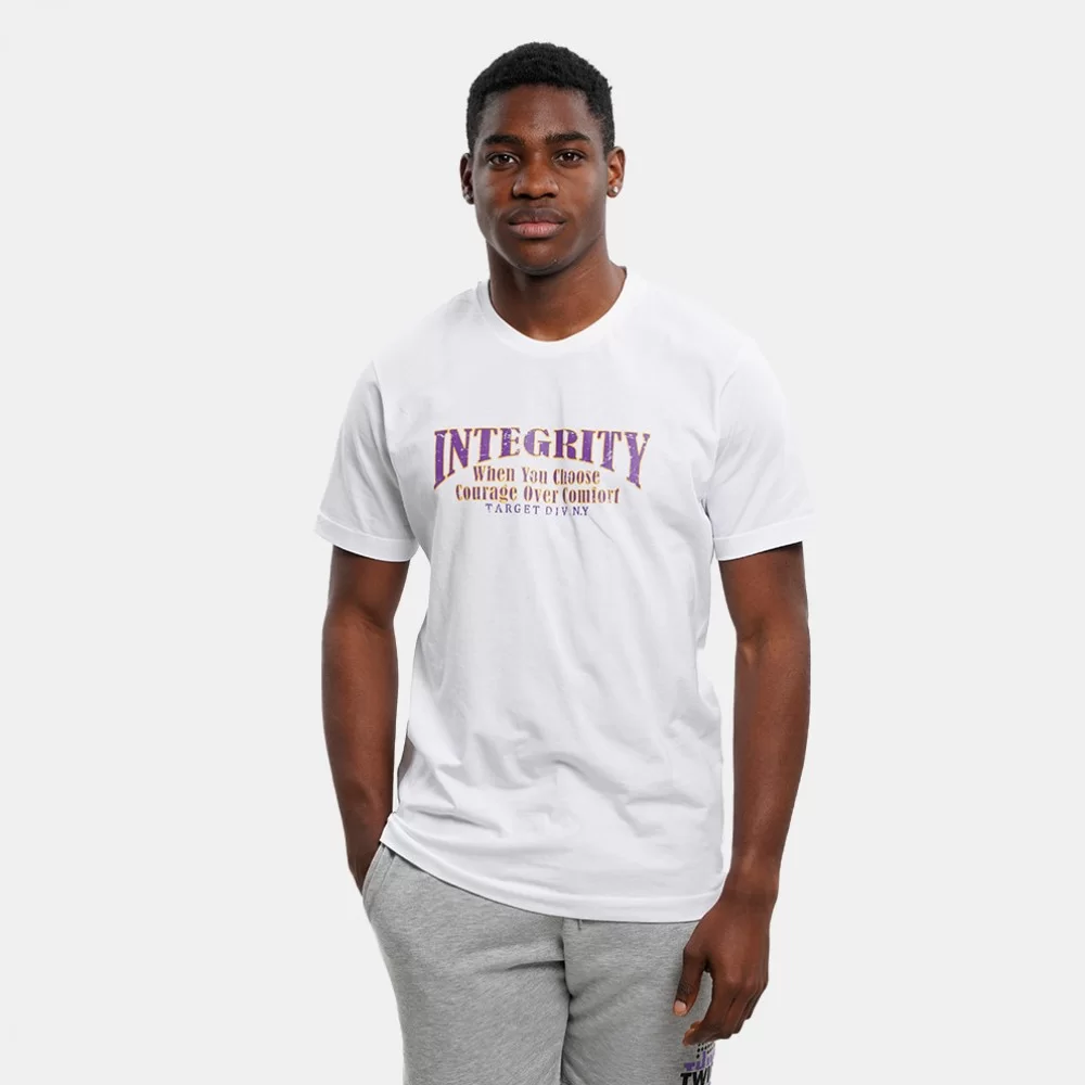 Φωτογραφία προϊόντος: Target Integrity T-Shirt (S23/56700-01)