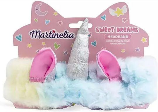 Φωτογραφία προϊόντος: Martinelia Headband Sweet Dreams Unicorn (91030)
