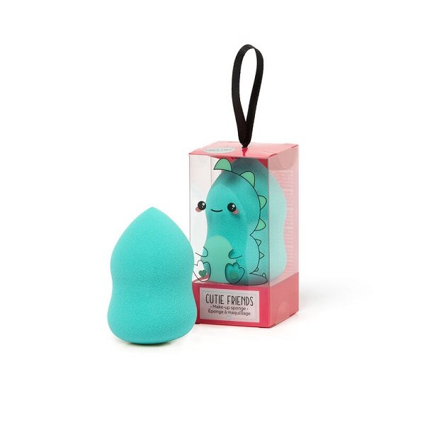 Φωτογραφία προϊόντος: Legami Cutie Friends Make-Up Sponge Dino (BBLKIT1)