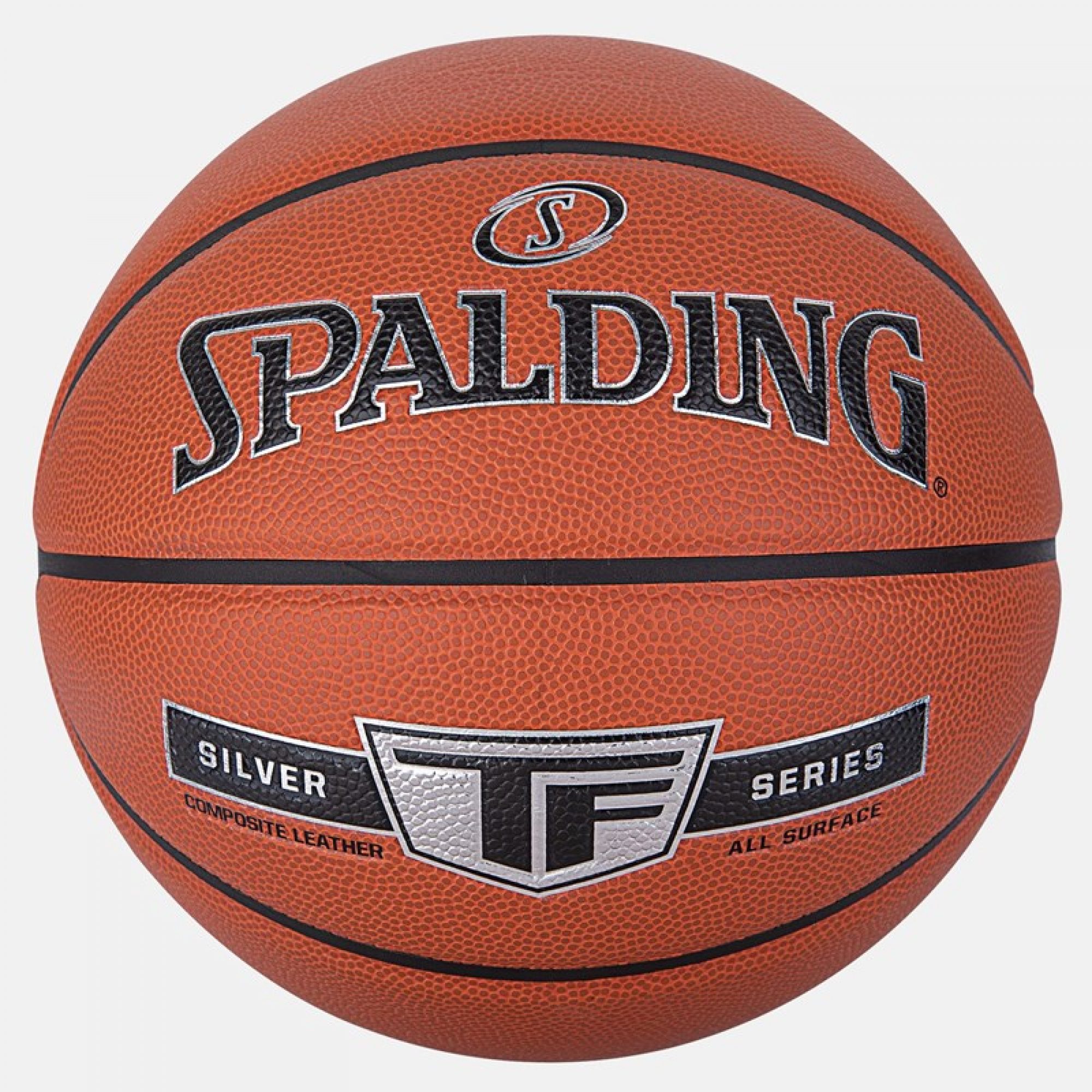 Φωτογραφία προϊόντος: Spalding TF Silver Indoor/Outdoor Size 7