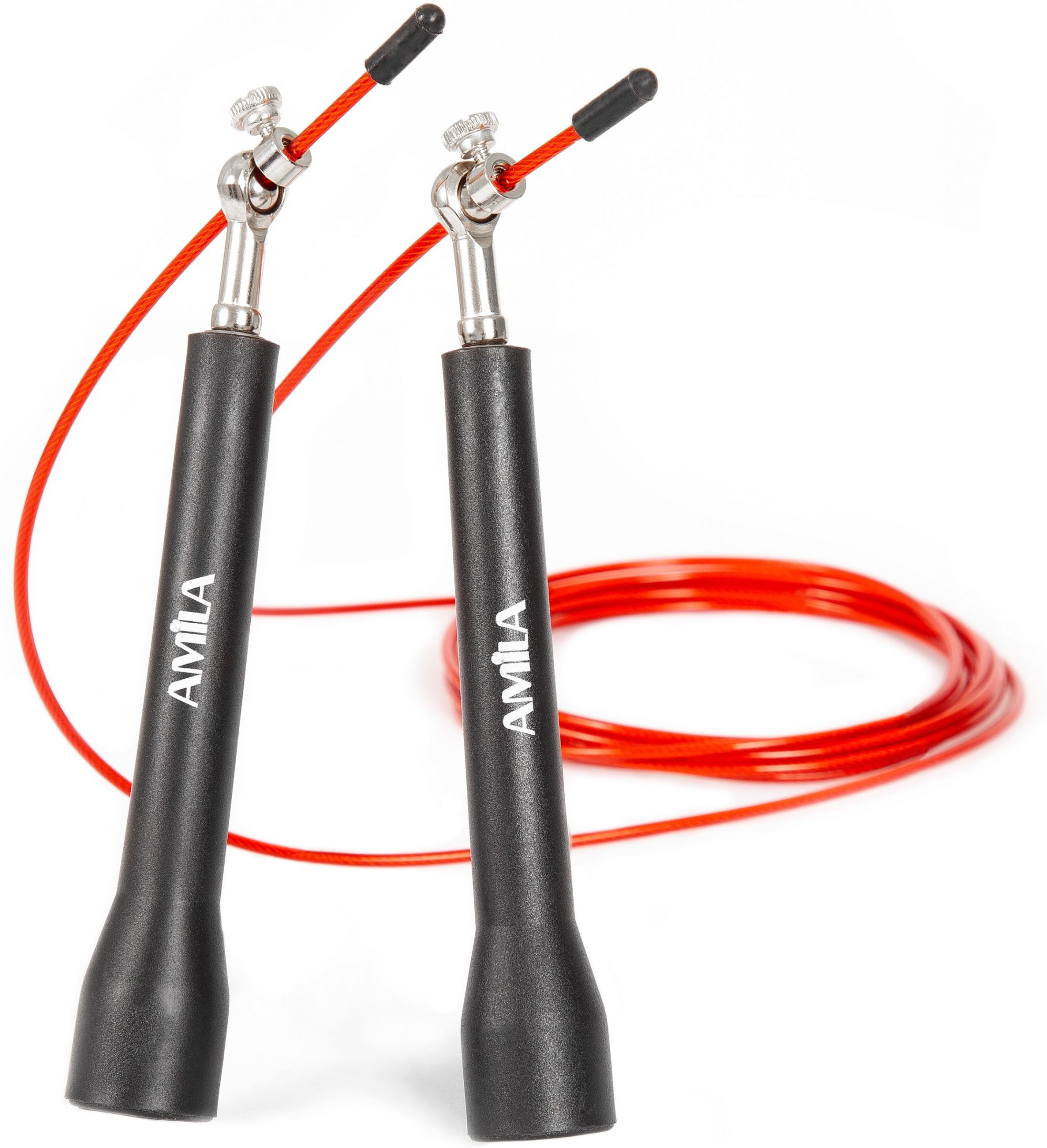 Φωτογραφία προϊόντος: AMILA Speed Rope (84580)