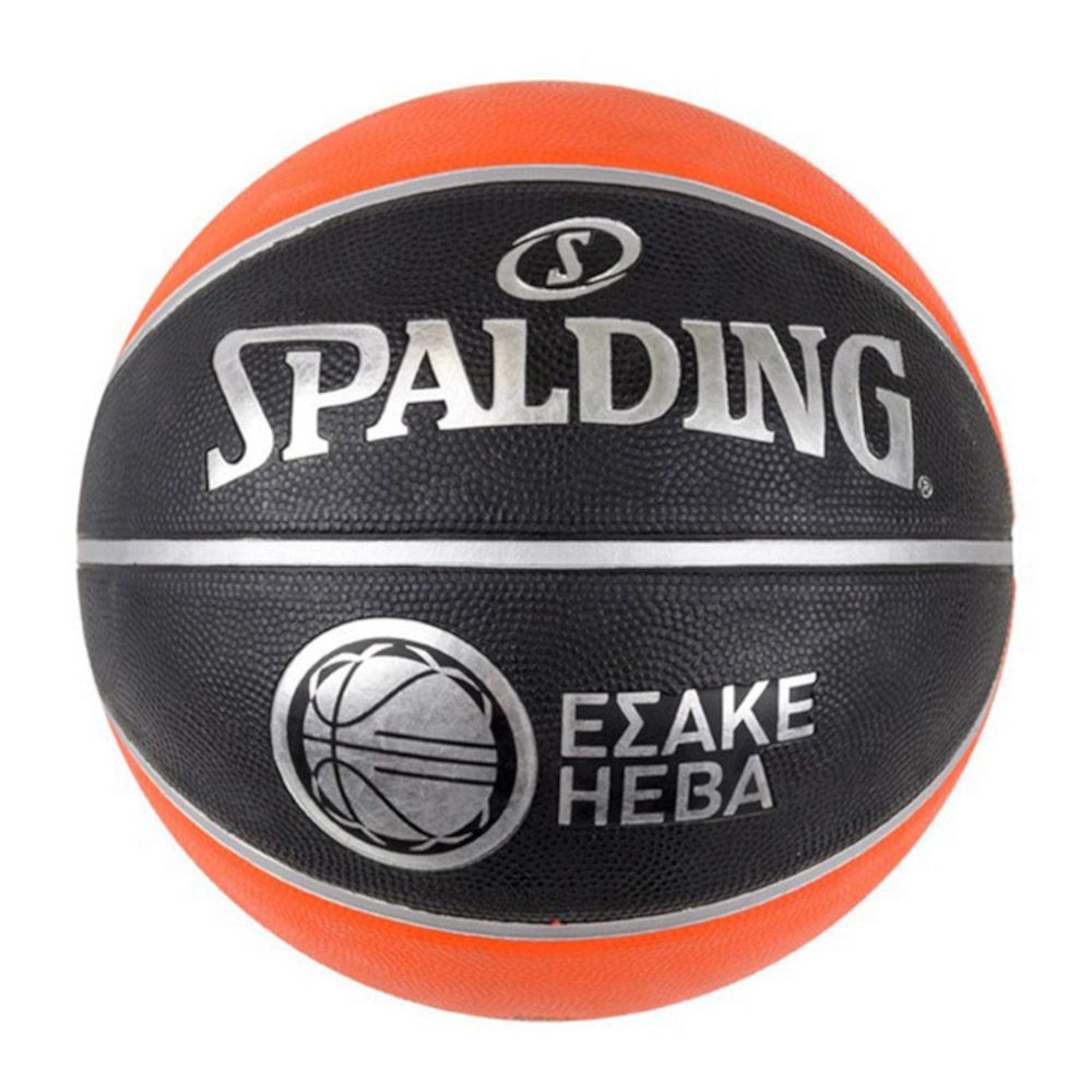 Φωτογραφία προϊόντος: Spalding TF-150 ESAKE Rubber Size 7 (83-010Z1)