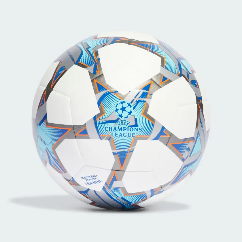 Φωτογραφία προϊόντος: Adidas UCL Training 23/24 Group Stage Ball (IA0952)