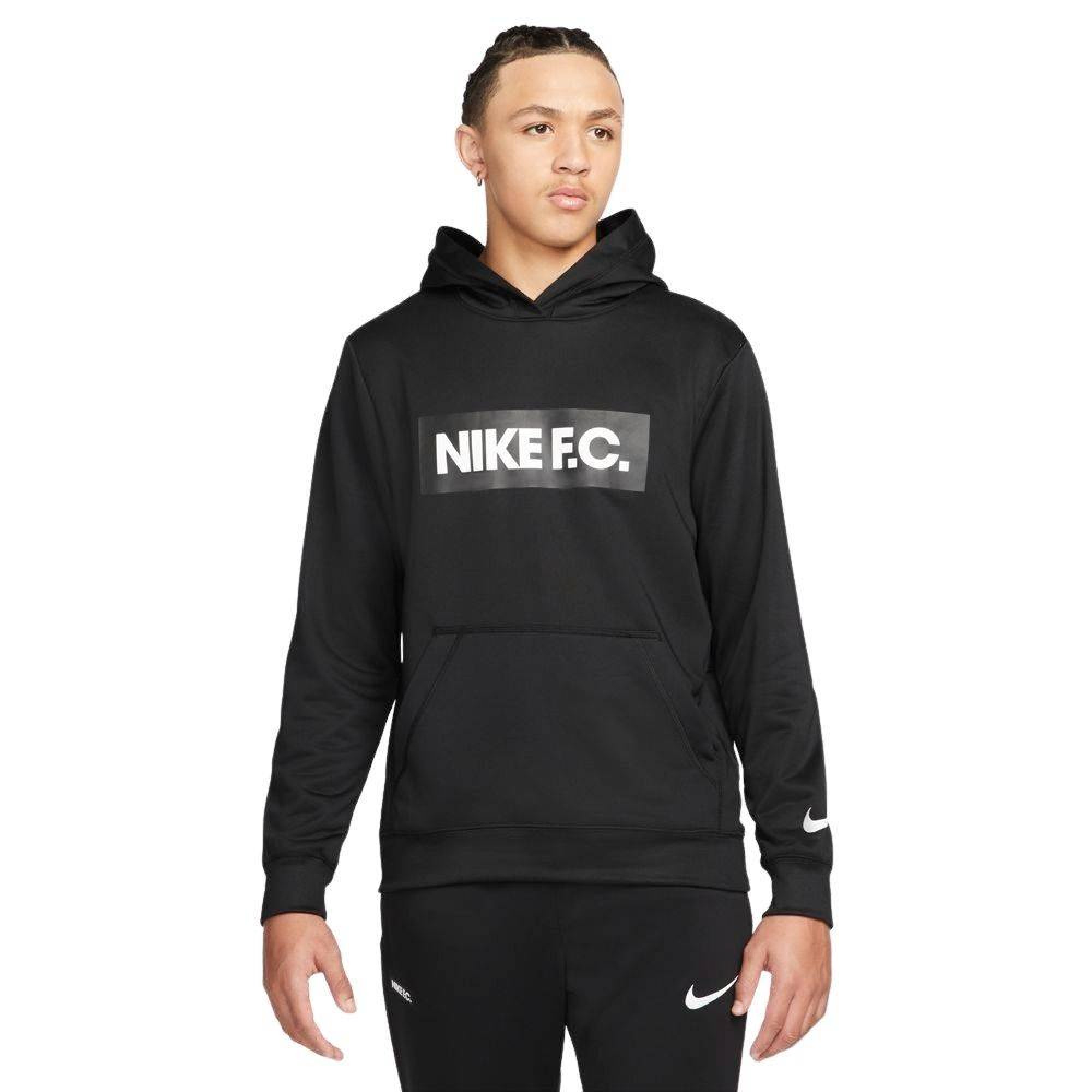 Φωτογραφία προϊόντος: Nike M Dri-FIT FC Libero Hoodie