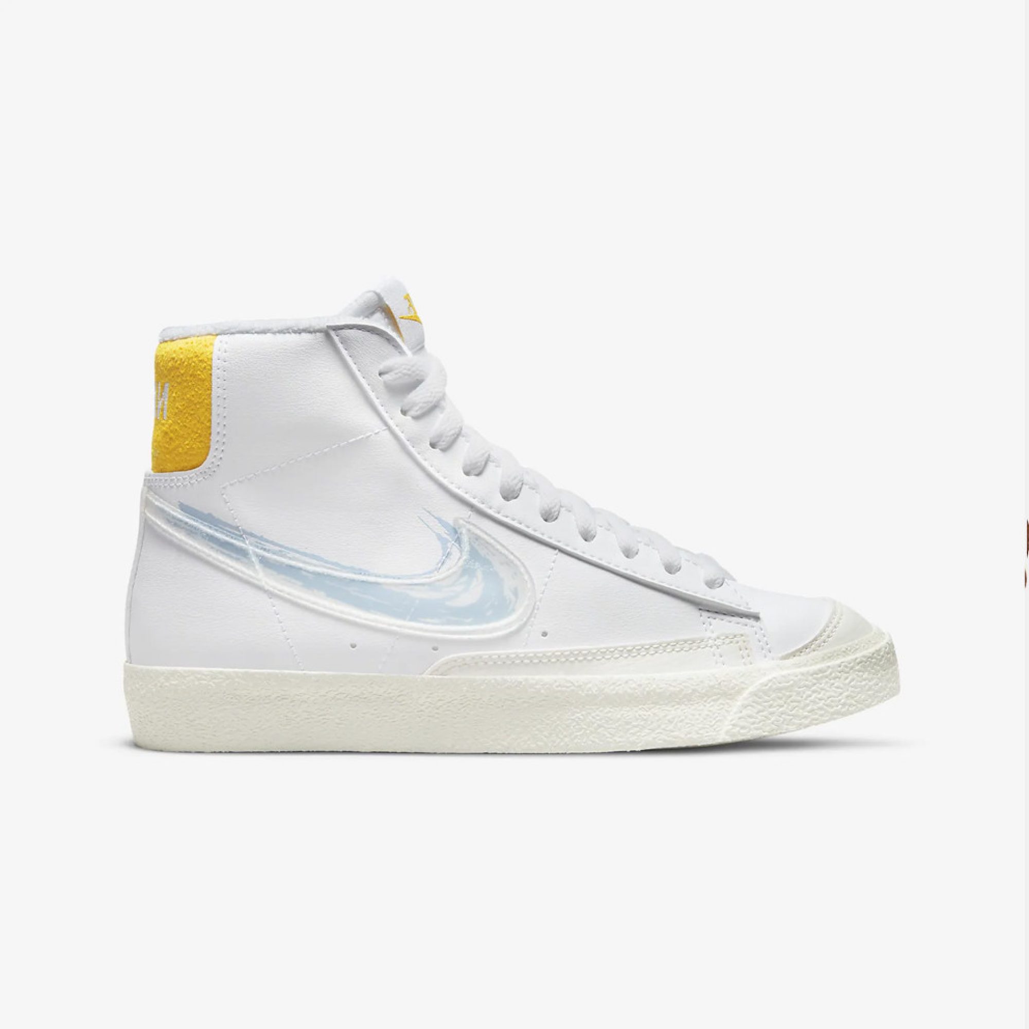 Φωτογραφία προϊόντος: Nike Blazer Mid '77 GS (DX3070-100)