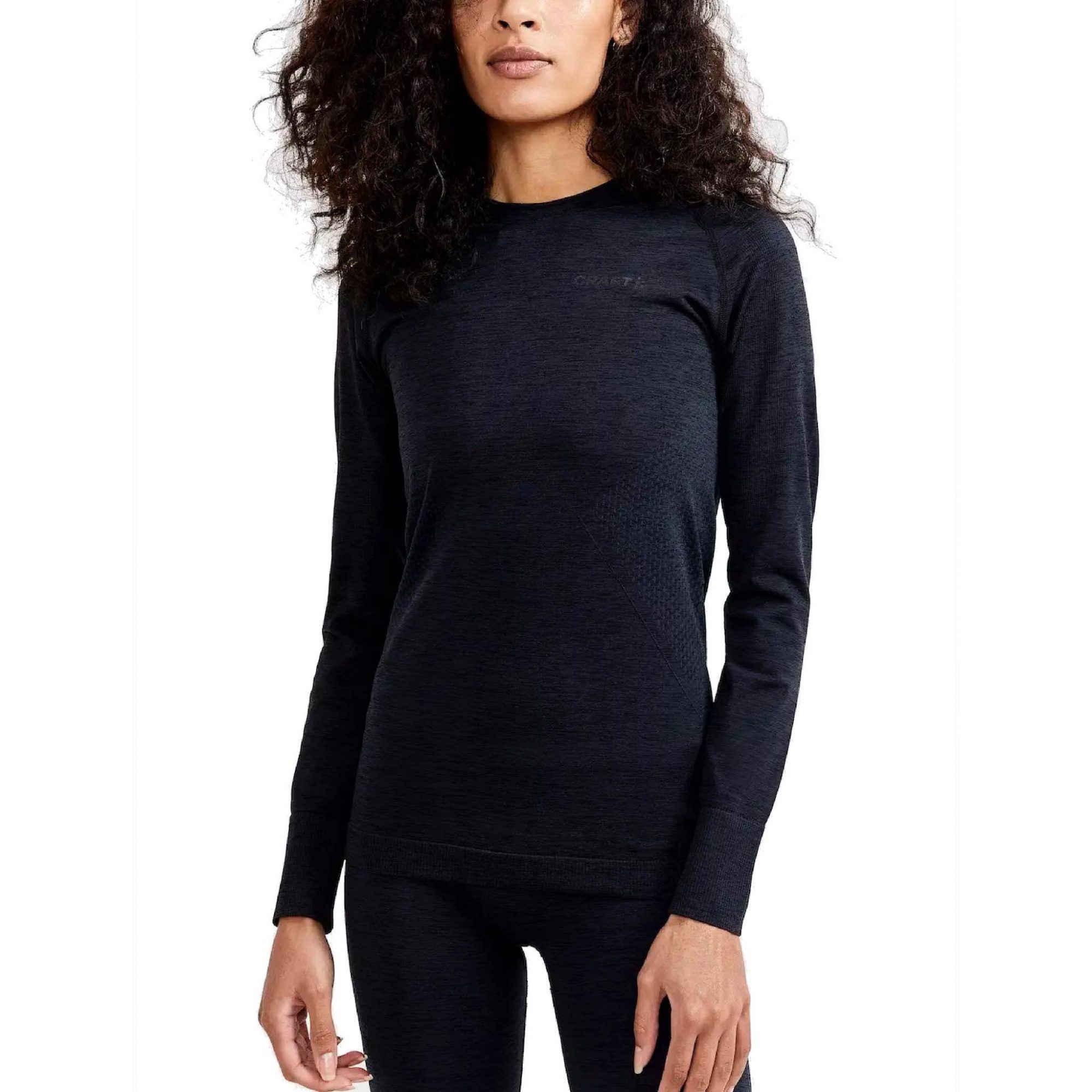 Φωτογραφία προϊόντος: CRAFT CORE Dry Active Comfort LS W (1911168-999000)