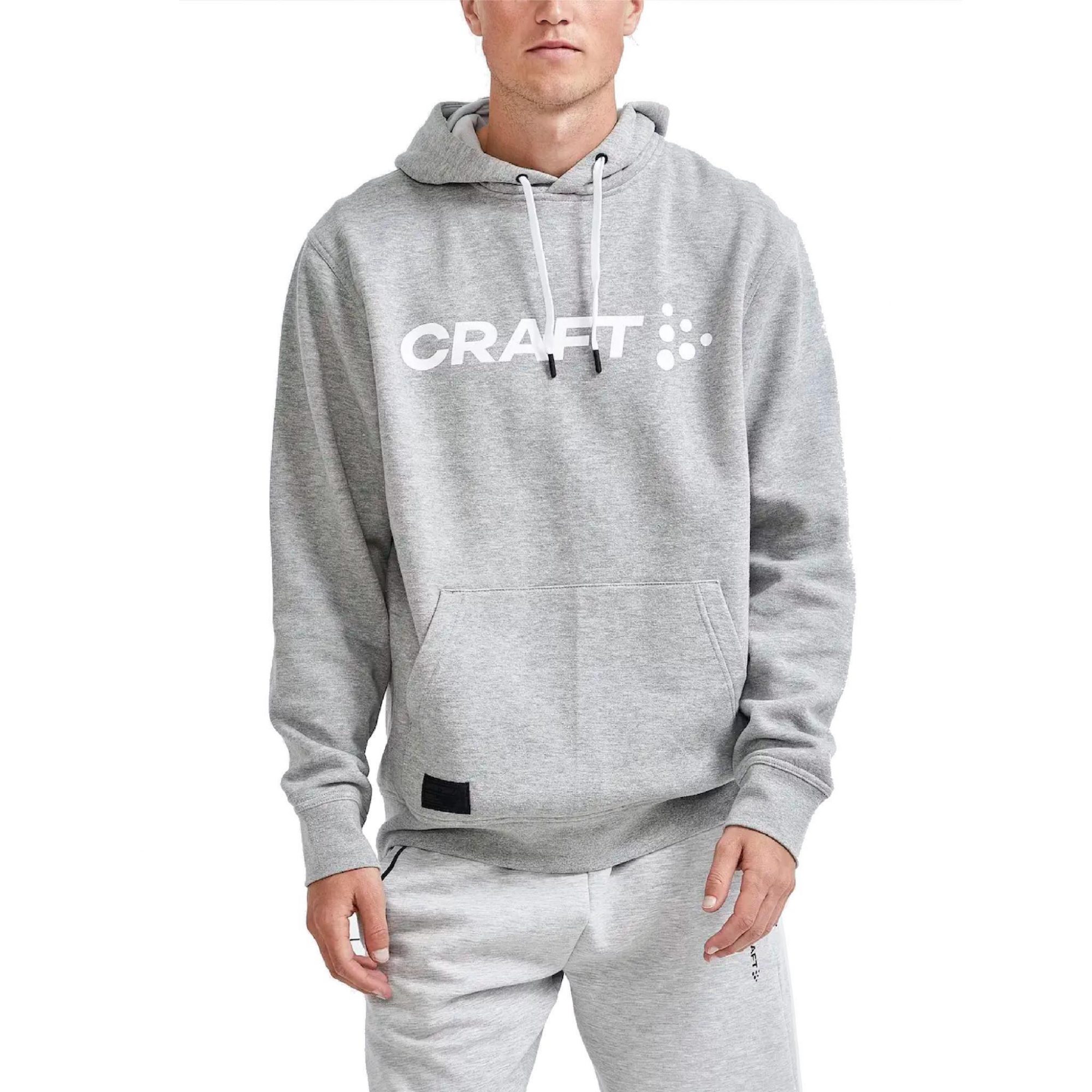 Φωτογραφία προϊόντος: CRAFT CORE hood M (1910677-95000)