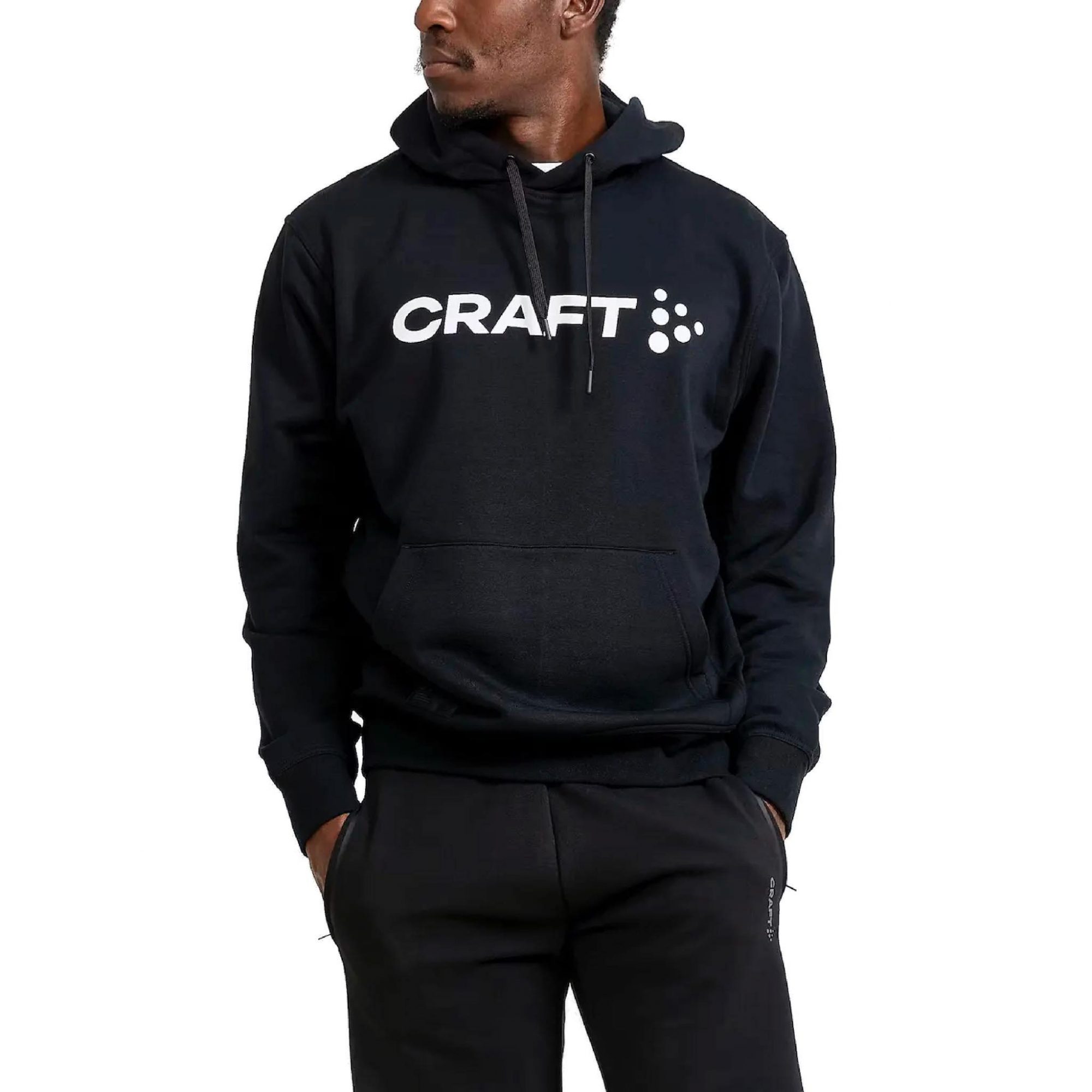 Φωτογραφία προϊόντος: CRAFT CORE Hood M (1910677-999000)
