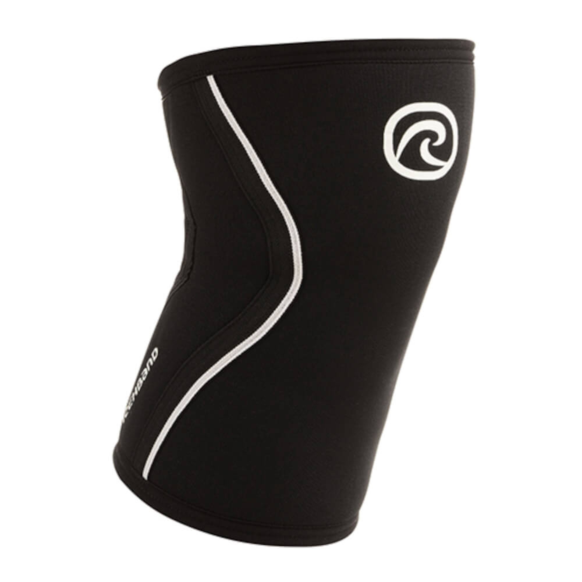 Φωτογραφία προϊόντος: Rehband RX Knee-Sleeve 5mm Black