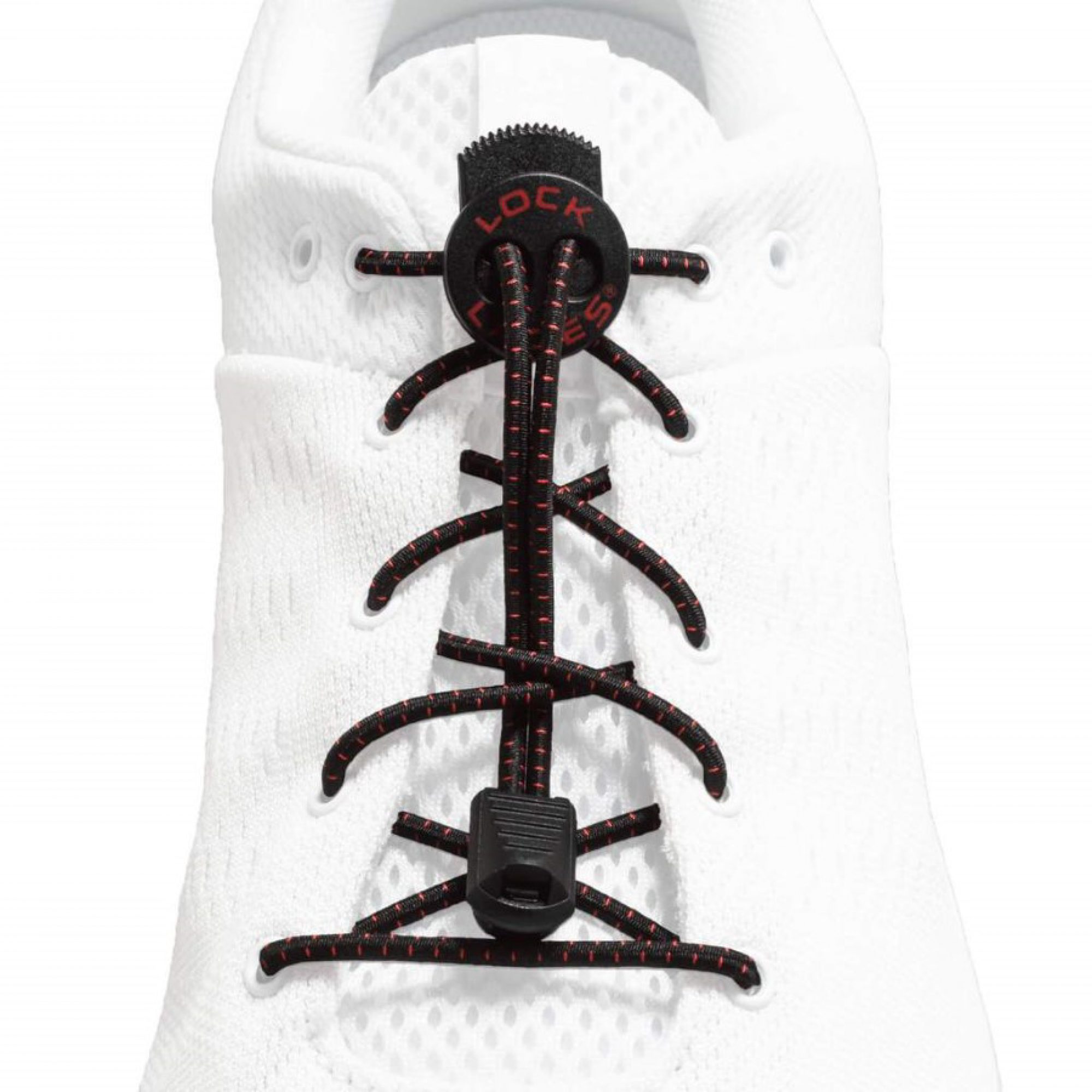 Φωτογραφία προϊόντος: Lock Laces Pro Series Robert Killian (LOC03716)