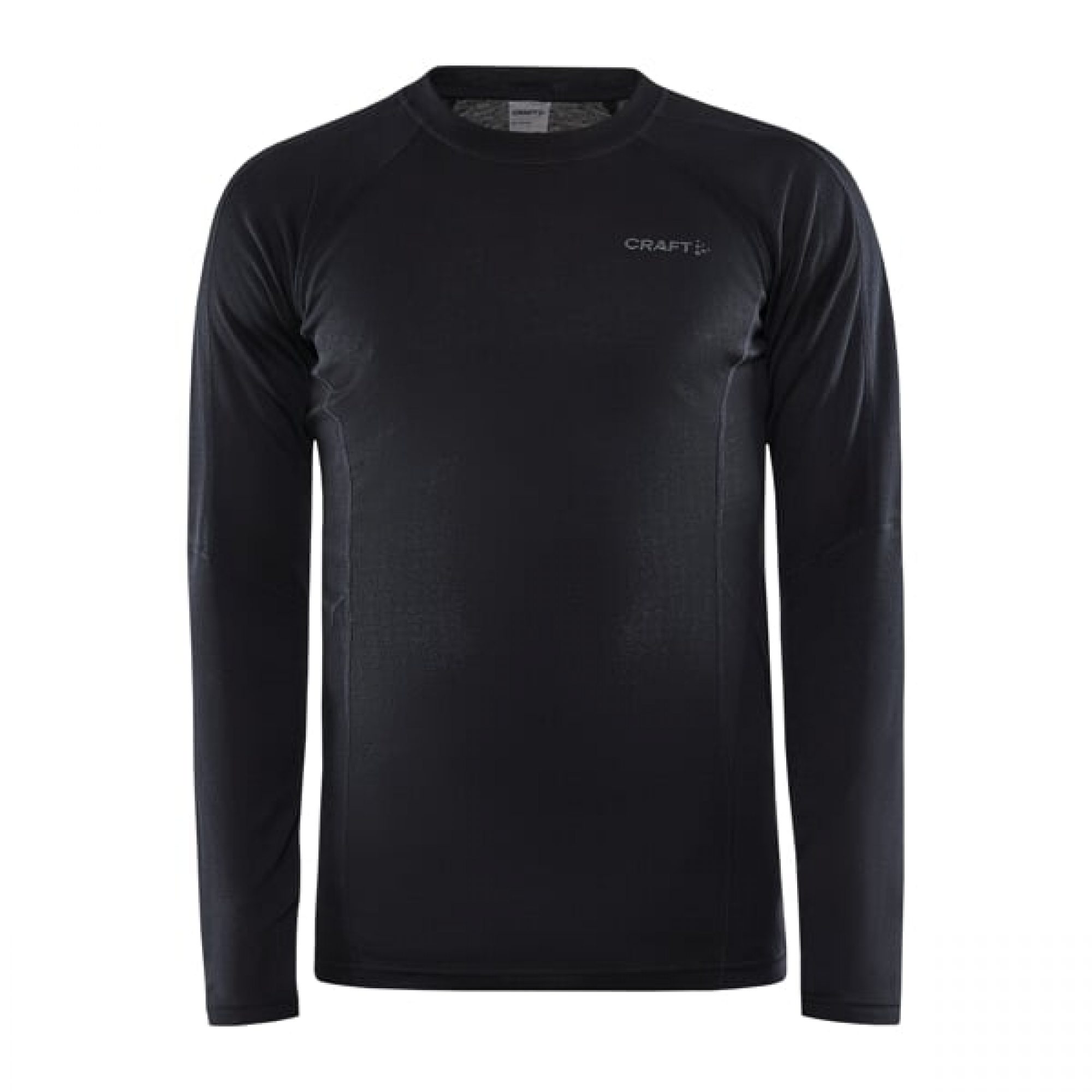 Φωτογραφία προϊόντος: CRAFT Core Warm Baselayer LS Tee M (1912532-999000)